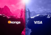 KONGA, VISA Partner To Drive Value Offerings In e-Commerce Sector