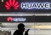 Huawei Sales Hit $100bn Despite US-led Pressure