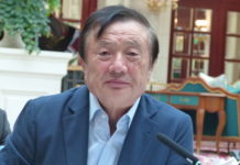 Huawei Growth Accelerates Despite US Threats