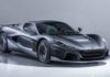 World’s Fastest Electric Road Car Revealed