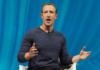 Facebook Plans To Rebuild Social Media Platform