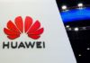 Huawei Records 39% Growth