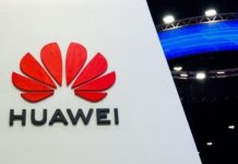 Huawei Records 39% Growth