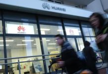 Germany Clears Huawei For 5G