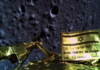 Israeli Spacecraft Crashes In Attempt To Land On Moon