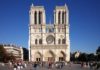 Over $670M Pledged To Rebuild Notre Dame Cathedral