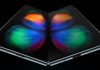 Galaxy Fold Launch Put On Hold