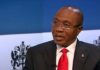 CBN Puts $205 Million Into Forex Market