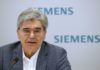 FG, Siemens Sign Deal to Improve Electricity