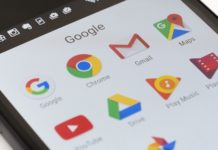 Google Avoids Huawei flagship launch