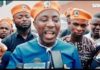 Sowore, RevolutionNow Grievances And Calls For His Release
