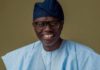 We Have Friendly Tax Man In Lagos-Sanwo-Olu