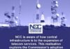 NCC Vows To Protect The Consumer