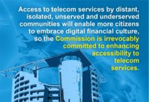 Telecoms In A Season Of Regulatory Capture