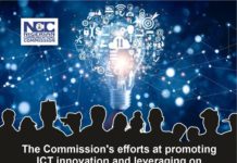‘No 5G License, Network In Nigeria Yet To Cause Covid-19’