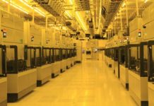 Samsung, LG Close Factories