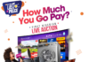 Konga Pioneers Africa’s First Online Product Auction