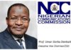 NCC Considering New Rates For International Voice Services