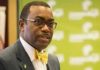 Nigeria’s Adesina Gets Second Term As AfDB President