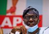 Ondo Will Remain APC, Says Sanwo-Olu