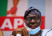 Ondo Will Remain APC, Says Sanwo-Olu