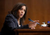 African American Woman ,Kamala Harris, Is Joe Biden’s Running Mate