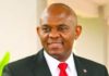 Elumelu Named Among 100 Most Influential World Leaders By Times