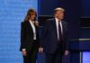 Trump, First Lady ‘Tested Positive For COVID-19’