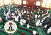 Reps Want Increase In Capital Project In 2021 Budget