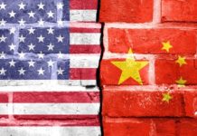 US Blocks Capital Flows To Chinese Companies