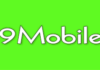 NIN: 9mobile Launches Intelligent Portal for Instant Verification