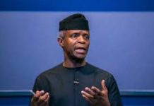 Nigeria’s Relations With Sao Tome And Principe Growing, Says Osinbajo
