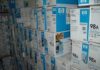 HP S Seizes Over 4.5 Million Counterfeit Print Products, Components