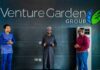 NITDA Woos Venture Garden Group To Join Bridge To MassChallenge Nigeria