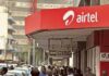 Rise In Data Revenue Spurs Airtel Return To Profit