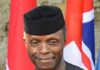 Osinbajo Says Startups Ecosystem Critical To Future Of Africa