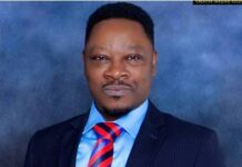 Digital Realty’s Ike Nnamani Backs eWorld Forum, GSM@25 Book Launch