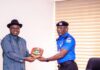 Gov. Diri Tasks New Bayelsa CP On Respect For Human Rights