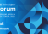 Dell Africa Forum to Showcase the Power of Transformative Technologies