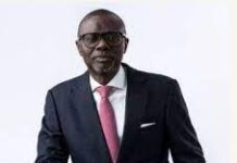 Sanwo-Olu, in Port Harcourt, Tells Political Leaders to Unite for Good of the People