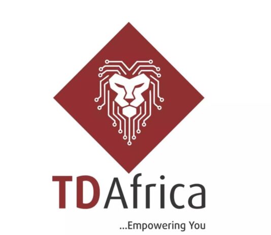 TD Africa Staff Features In Trending Blockbuster Movie – King Of Boys