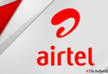 Airtel Increases Prepaid Fees