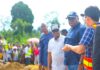 Governor Diri Tasks South-South On Decent Politics, Unity