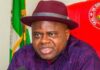 Diri Says Bayelsa Out-of-School Children Figure Alarming