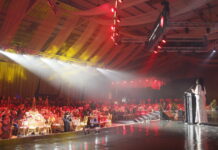 TD Thrills Partners, Guests At ‘Celebrating You 2021’