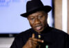 Why My Administration Invested In Education – Jonathan