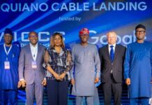 Google Equiano Sea Cable Lands In Lagos