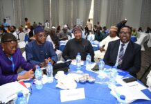 Collaboration is Success Path to 5G Deployment in Nigeria, says Danbatta