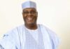 Atiku Finds a Place in Telecoms History