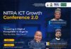 NITDA, GLO, Access Bank Grace NITRA ICT Growth Conference 2.0